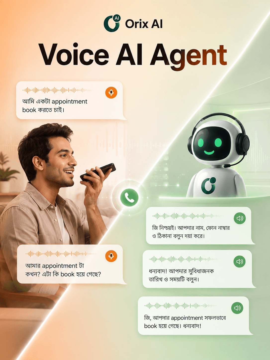 Voice AI Agents