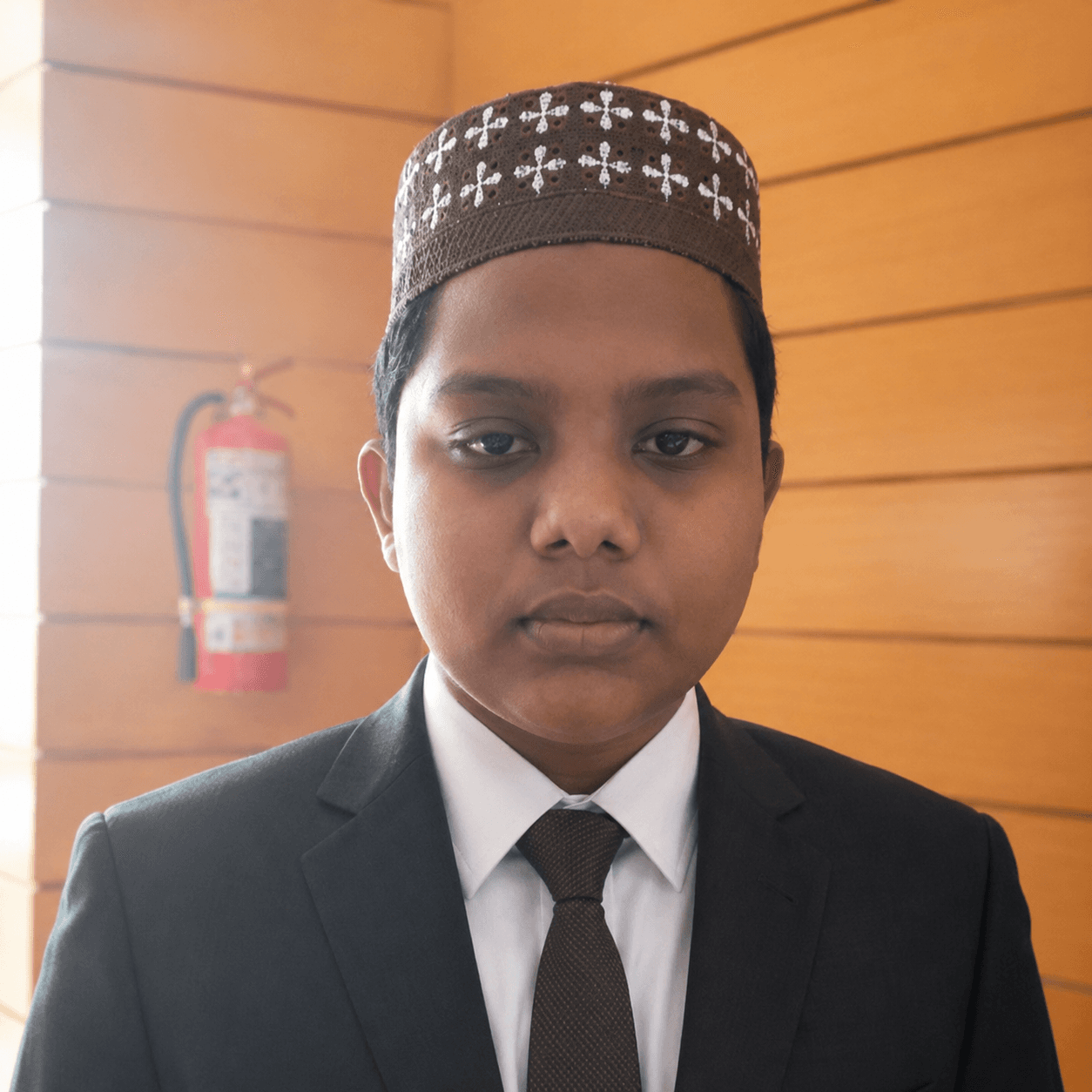 Tahmid Mirja